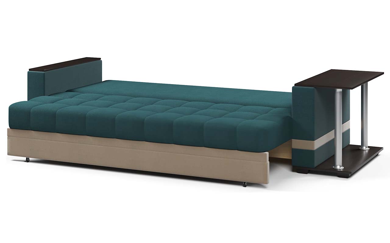 Gupan Атланта 8 эконом со столом фото 16