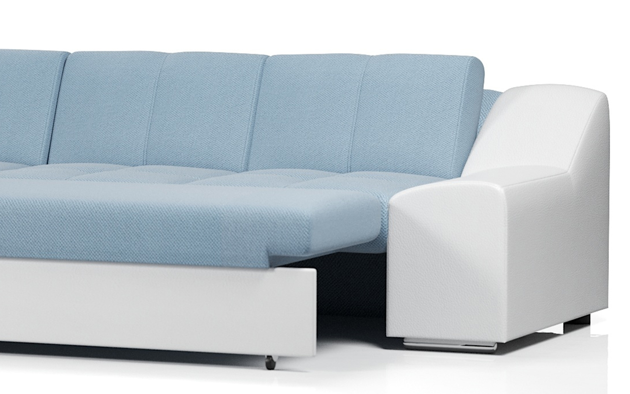 Gupan Чикаго угловой фото 39