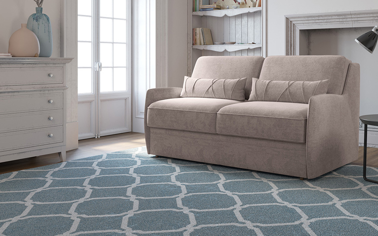 Орматек Синэрджи Слим (Slim) 140*196 фото 25