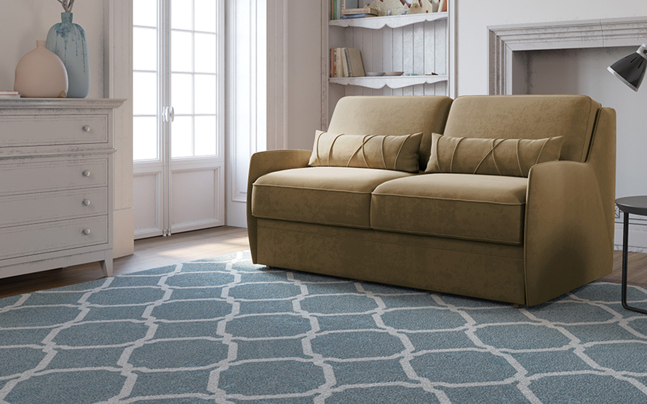 Орматек Синэрджи Слим (Slim) 140*196 фото 39