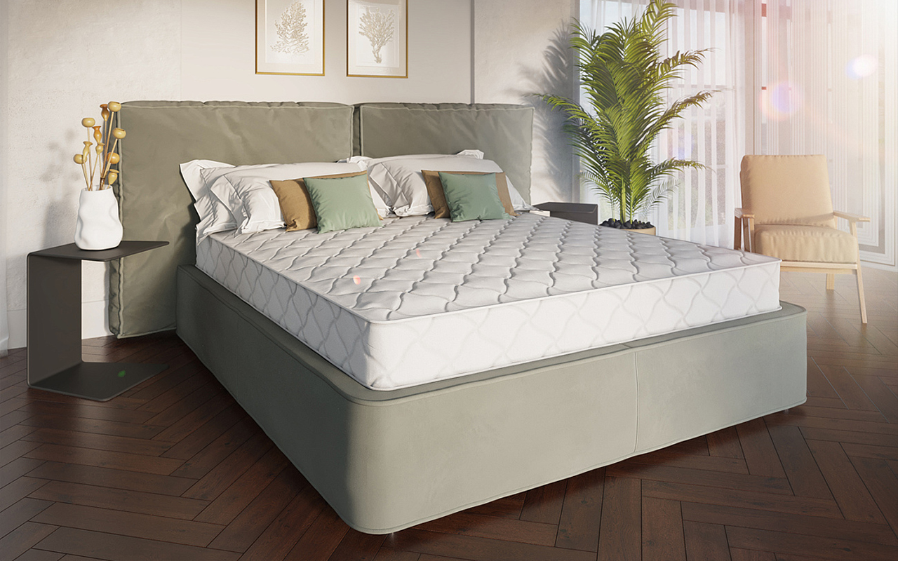 Evita Пружинные Grand фото 3