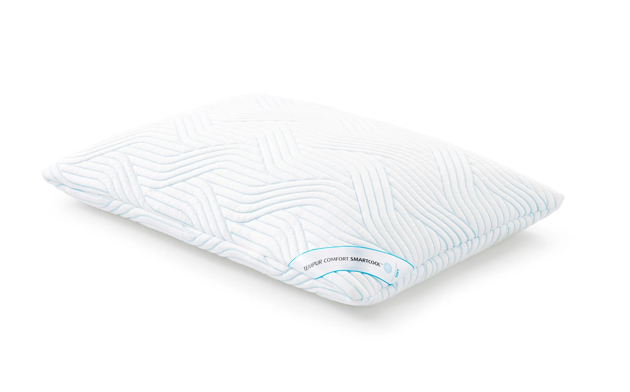 подушка Tempur Tempur Comfort Soft Smart Cool 1 Tempur Tempur Comfort Soft Smart Cool