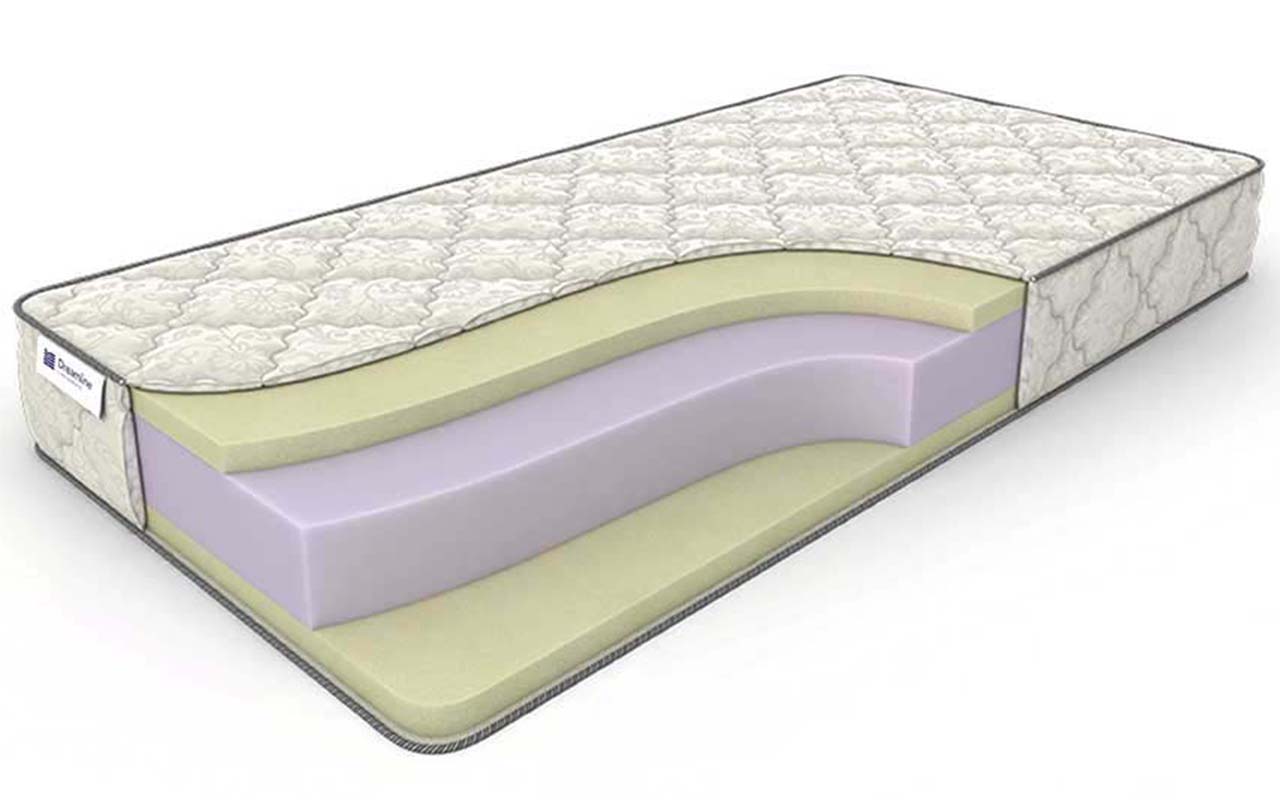 DreamLine DreamRoll MAX Memory