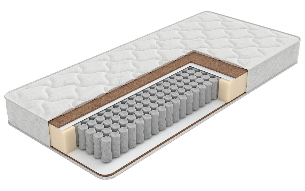 матрас Орматек Эко Firm EVS 1 Орматек Эко Firm EVS