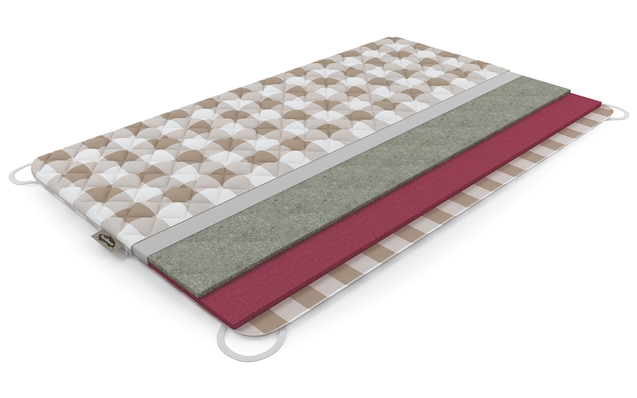 Mr. Mattress Linen XL