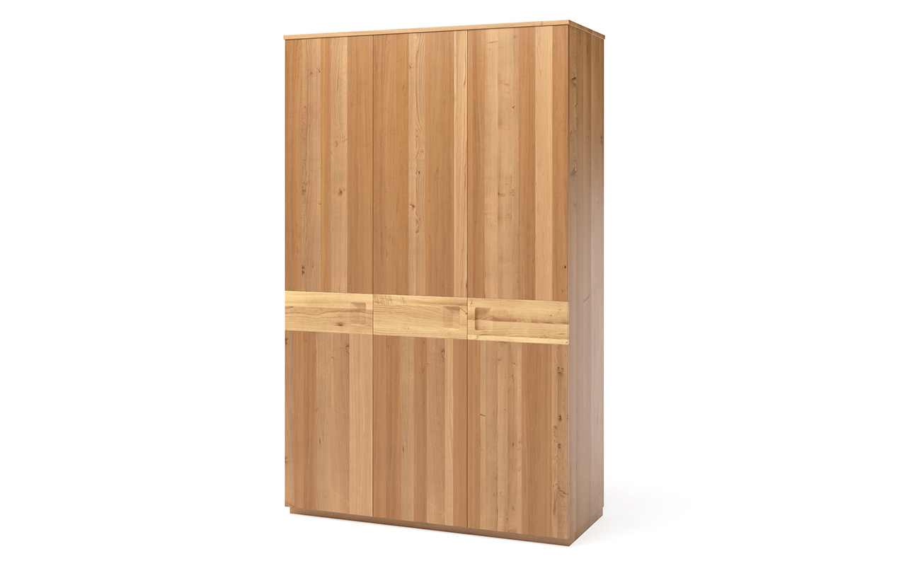 шкаф DreamLine Сен-Реми 3-х створчатый 1 DreamLine Сен-Реми 3-х створчатый