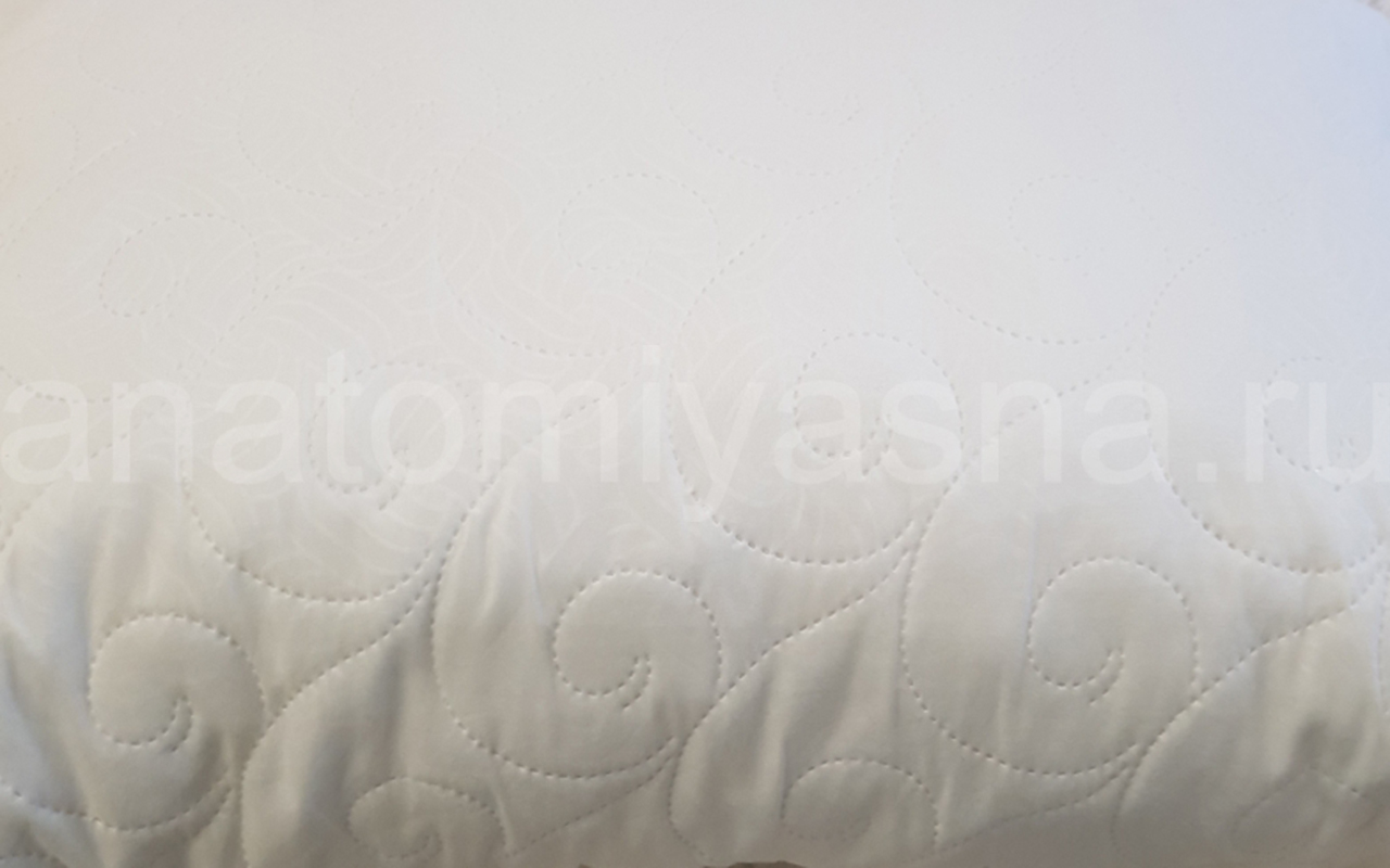 отзыв о Матрас DreamLine Classic +15 Hard TFK фото 3