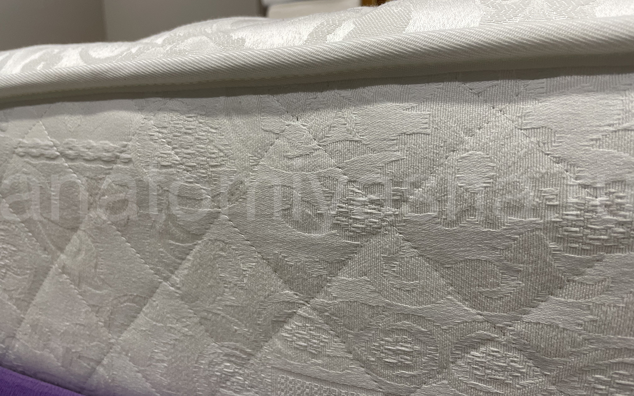 отзыв о Матрас DreamLine Massage Roll Season фото 2